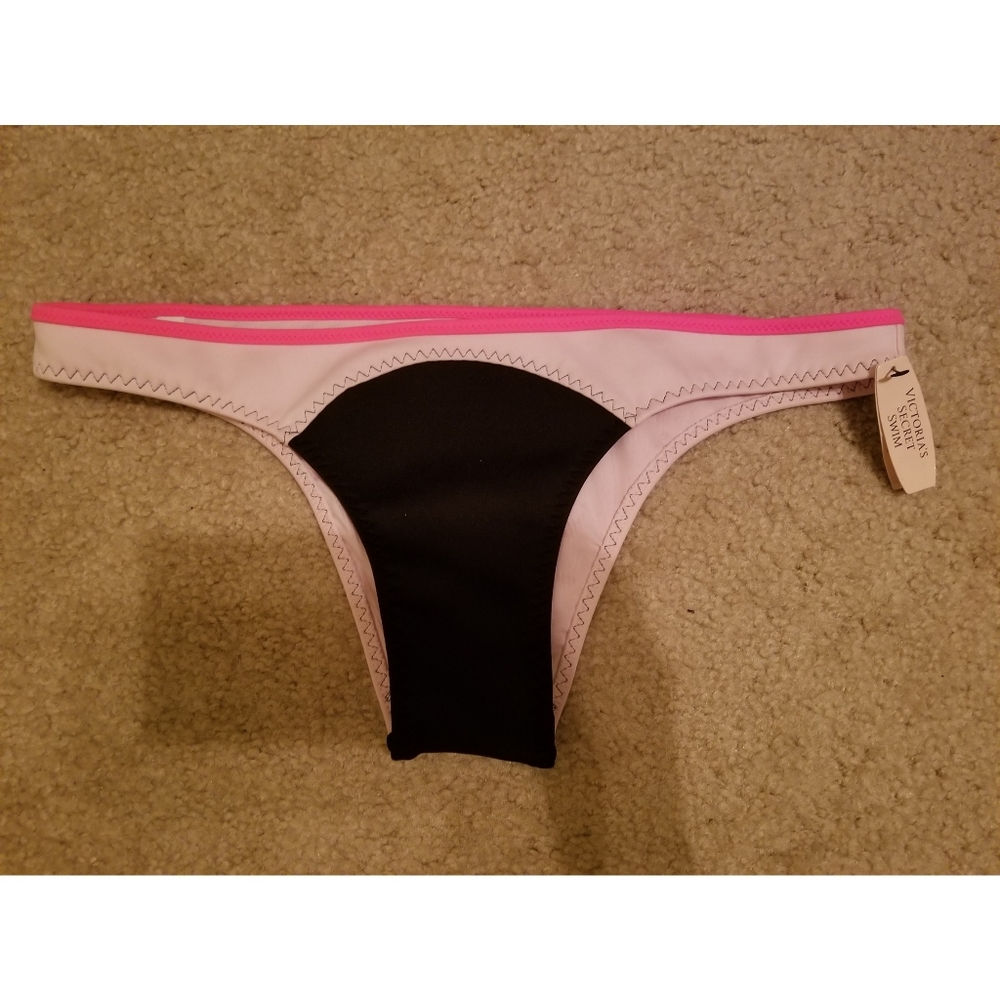 Victoria's Secret Swim Bottom